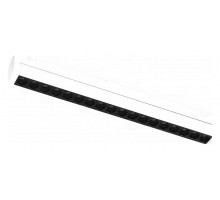 Накладной светильник iLedex Technical VISION48/25 4825-041-L305-18W-36DG-3000K-WH