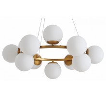 Подвесная люстра Zortes Blume ZRS.1895.04