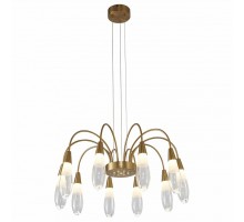 Подвесная люстра Alfa-Light F4224 F4224-06