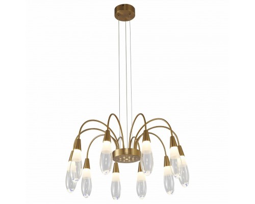 Подвесная люстра Alfa-Light F4224 F4224-06