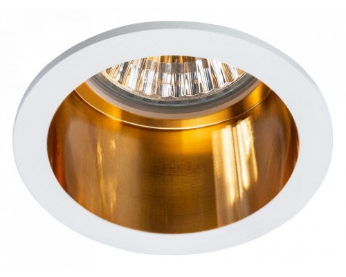 Встраиваемый светильник Arte Lamp Caph A2165PL-1WH Встраиваемый светильник Arte Lamp Caph A2165PL-1WH