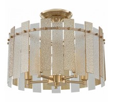 Светильник на штанге Arte Milano Sorrento-2109 372109/5/80/390 GD