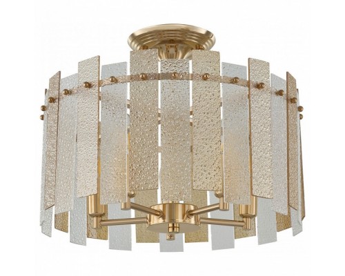 Светильник на штанге Arte Milano Sorrento-2109 372109/5/80/390 GD