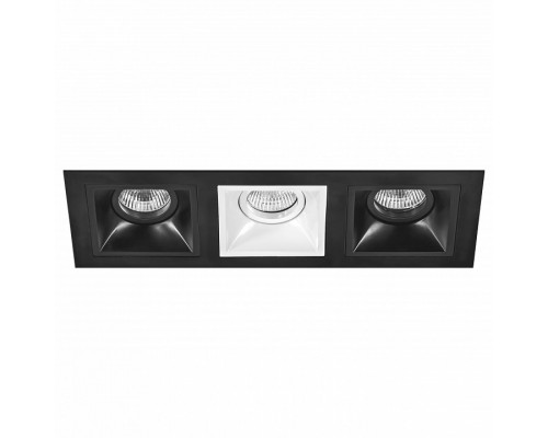 Встраиваемый светильник Lightstar Domino D537070607 Встраиваемый светильник Lightstar Domino D537070607