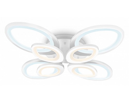 Потолочная люстра Ambrella Light FA FA4493 Потолочная люстра Ambrella Light FA FA4493