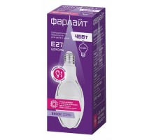 Лампа светодиодная Farlight  E27 46Вт 6500K FAR000177