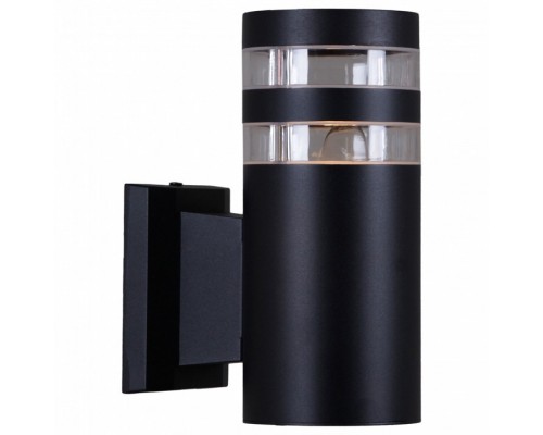 Накладной светильник Reluce Technical 86227 86227-9.2-001CT E27 BK