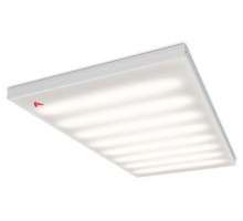 Светильник для потолка Армстронг WoltaPRO ОФИС ДВО01-72-341-4К-90