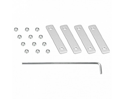 Крепеж Arlight S2-LINIA-180 Set 021299 Крепеж Arlight S2-LINIA-180 Set 021299
