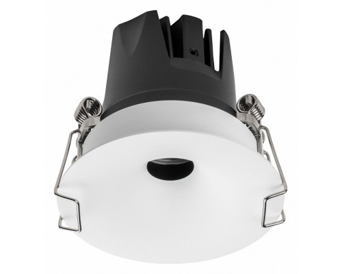 Встраиваемый светильник Lightstar Spira 74126 Встраиваемый светильник Lightstar Spira 74126
