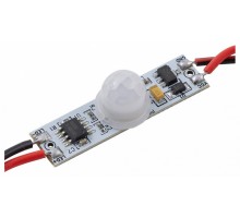 Датчик движения Apeyron Electrics  04-46