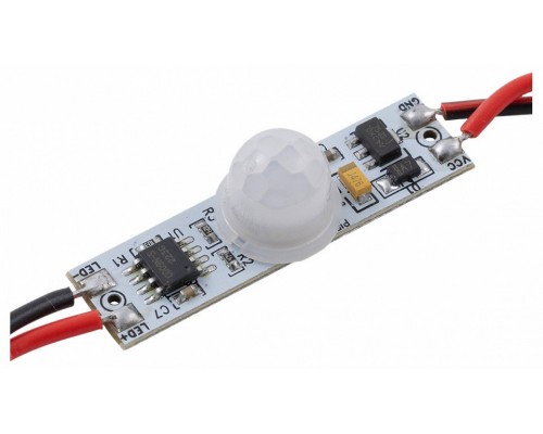 Датчик движения Apeyron Electrics  04-46