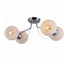 Потолочная люстра ILLUMICO IL0035 IL0035-4CSQ-79 CR