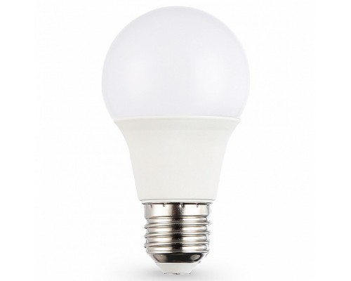 Лампа светодиодная Ambrella Light A60 E27 12Вт 4000K 601204