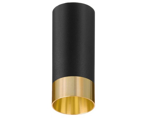 Накладной светильник Wolta Petite WSL-MR11/15BG