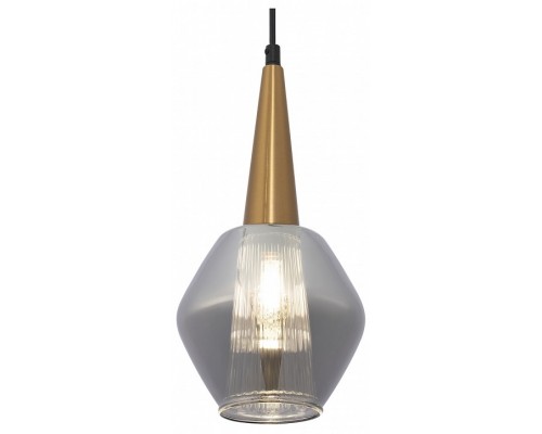 Подвесной светильник Freya Copita FR8008PL-01GB Подвесной светильник Freya Copita FR8008PL-01GB