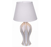 Настольная лампа декоративная 01538-0.7-01