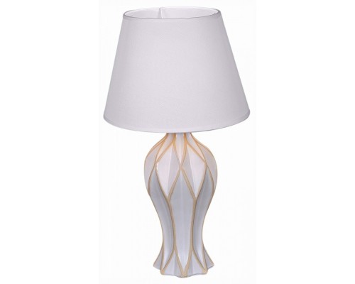 Настольная лампа декоративная 01538-0.7-01