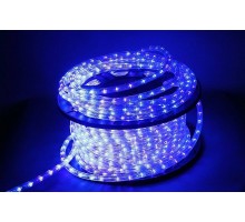 Шнур световой Sneha  11-2W-100M-220V-LED-U CUT 1M BL