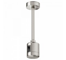 Основание на штанге Maytoni Accessories for tracks Flarity TRA156C-IPCL1-PT