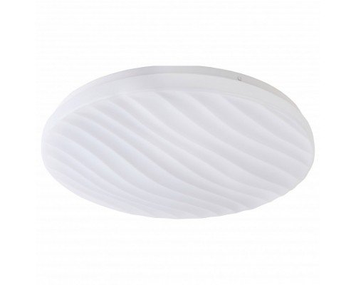 Накладной светильник Эра Slim SPB-6 Slim 4 18-6K