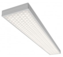 Накладной светильник WoltaPRO ЛАЙНЕР ДПО01-72-102-4К