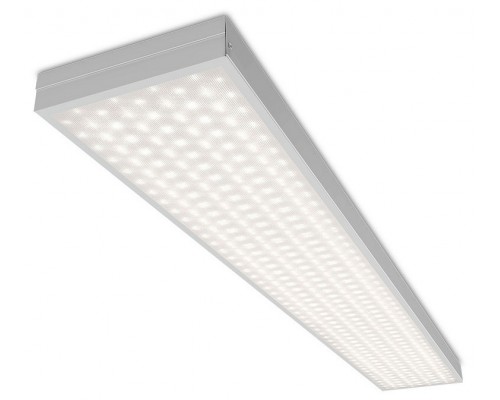 Накладной светильник WoltaPRO ЛАЙНЕР ДПО01-72-102-4К