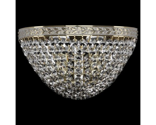 Бра Bohemia Ivele Crystal 1932 19321B/25IV GW Бра Bohemia Ivele Crystal 1932 19321B/25IV GW