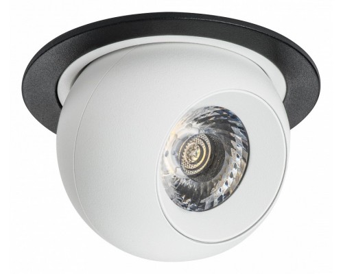 Встраиваемый светильник Lightstar Intero BALL i61764