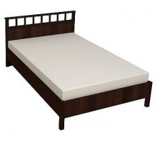 Кровать полутораспальная Шерлок