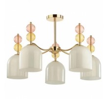 Подвесная люстра Alfa-Light F0824 F0824-09