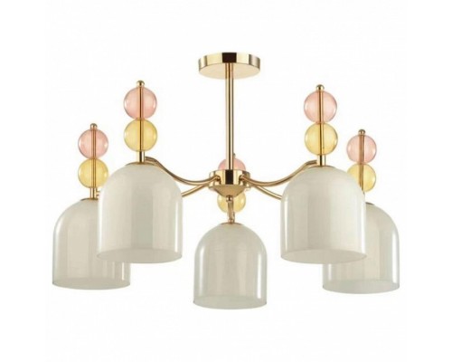 Подвесная люстра Alfa-Light F0824 F0824-09