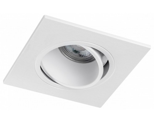 Встраиваемый светильник Lightstar Singo 012616 Встраиваемый светильник Lightstar Singo 012616