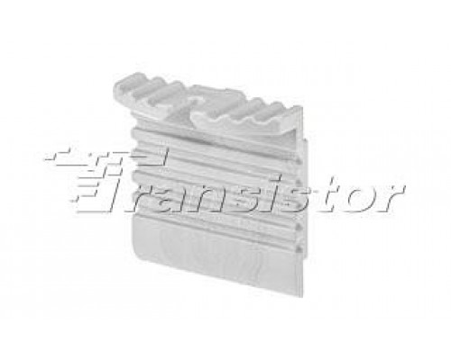 Заглушка Arlight ALU-POWER-W35 015548 Заглушка Arlight ALU-POWER-W35 015548