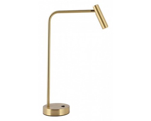 Настольная лампа офисная Kink Light Алери 08070-T,20 Настольная лампа офисная Kink Light Алери 08070-T,20