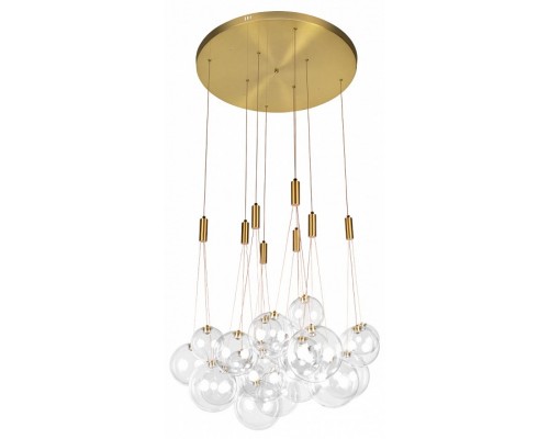 Подвесная люстра Loft it Pop it 10270/D24
