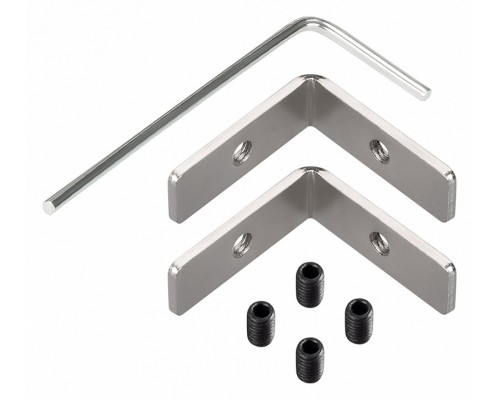 Подвес для профиля Arlight FANTOM-W23-L90 048905 Подвес для профиля Arlight FANTOM-W23-L90 048905