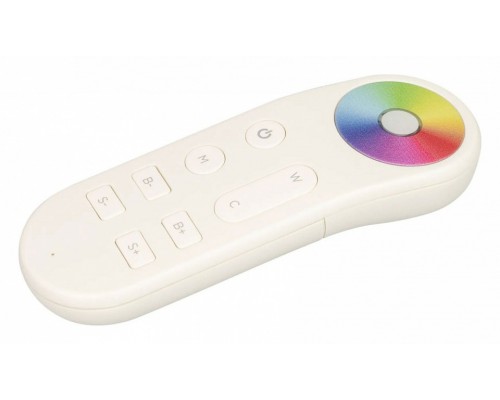 Пульт-регулятор цвета RGB кнопочный Arlight TUYA 035814 Пульт-регулятор цвета RGB кнопочный Arlight TUYA 035814