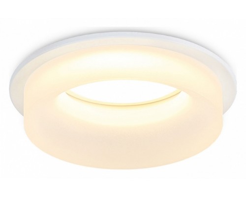 Встраиваемый светильник Ambrella Light TN TN1302 Встраиваемый светильник Ambrella Light TN TN1302