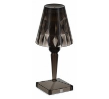 Настольная лампа декоративная ST-Luce SPARKLE 