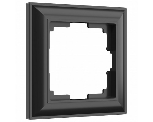 Рамка на 1 пост Werkel Fiore 2 W0012208 Рамка на 1 пост Werkel Fiore 2 W0012208