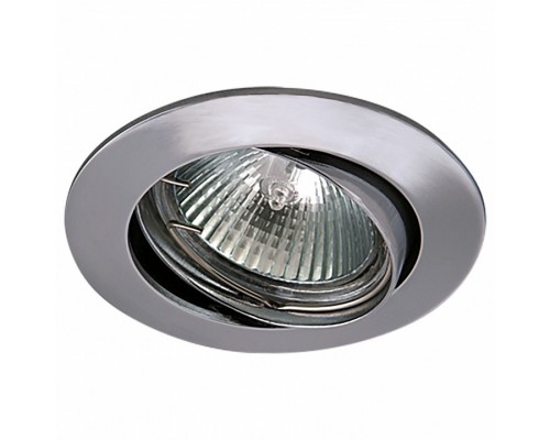 Встраиваемый светильник Lightstar Lega HI 011024 Встраиваемый светильник Lightstar Lega HI 011024