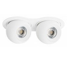 Встраиваемый светильник Lightstar Intero BALL i6266262