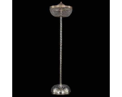 Торшер Bohemia Ivele Crystal 1905 19051T4/35IV-138 G Торшер Bohemia Ivele Crystal 1905 19051T4/35IV-138 G