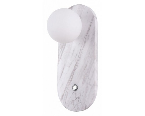 Бра Divinare Milano 5406/06 AP-1 Бра Divinare Milano 5406/06 AP-1
