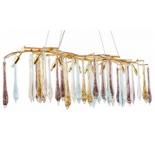 Подвесная люстра Arte Milano AM-500 500.L1200.W500.H350.G9.8 G