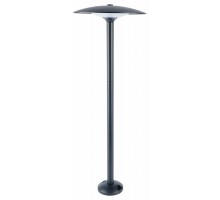 Наземный низкий светильник Feron Берген 51980