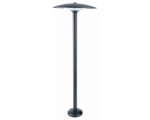 Наземный низкий светильник Feron Берген 51980