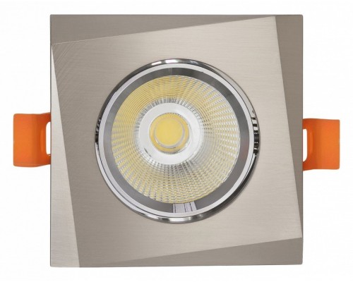 Встраиваемый светильник LUMINA DECO LDC F115 NK Встраиваемый светильник LUMINA DECO LDC F115 NK