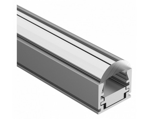 Профиль встраиваемый Arlight PDS-REGULOR-2000 ANOD 013874 Профиль встраиваемый Arlight PDS-REGULOR-2000 ANOD 013874